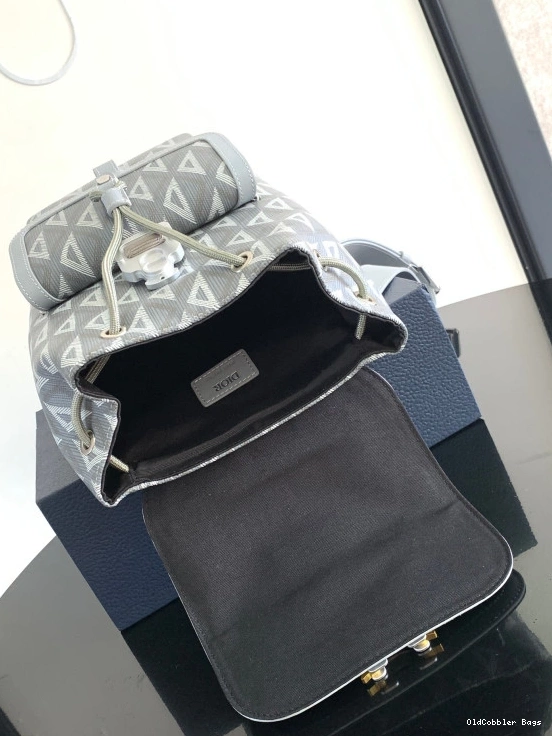 OldCobbler Bags Diro Bag Sling The Road Hit 0821